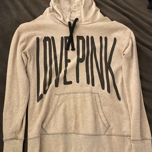 VS PINK hoodie